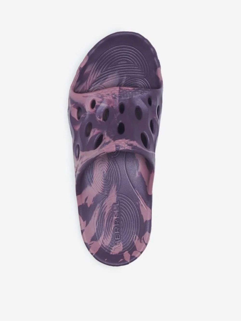MERRELL WOMEN'S HYDRO SLIDE SANDAL Size: M6.5/W 8B